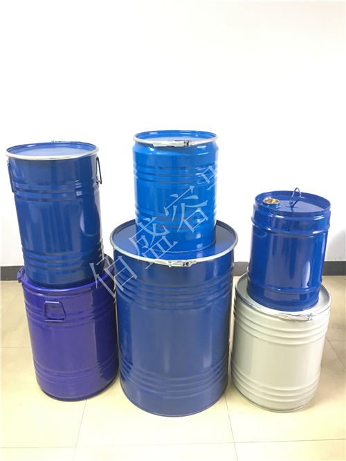 閉口鋼桶(可定制) 閉口鋼桶(可定制)